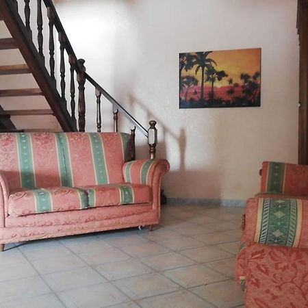 Casa Vacanze Autonoma Brevi Periodi Vibo Valentia Kültér fotó