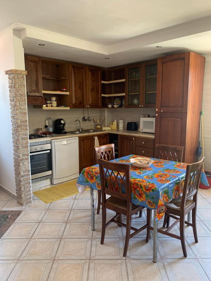 Casa Vacanze Autonoma Brevi Periodi Vibo Valentia Kültér fotó