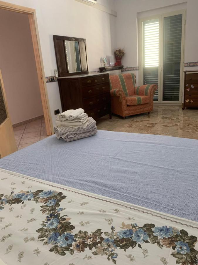 Casa Vacanze Autonoma Brevi Periodi Vibo Valentia Kültér fotó